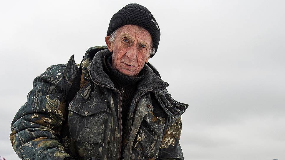 Сергей, 66 лет, токарь 5-го разряда
