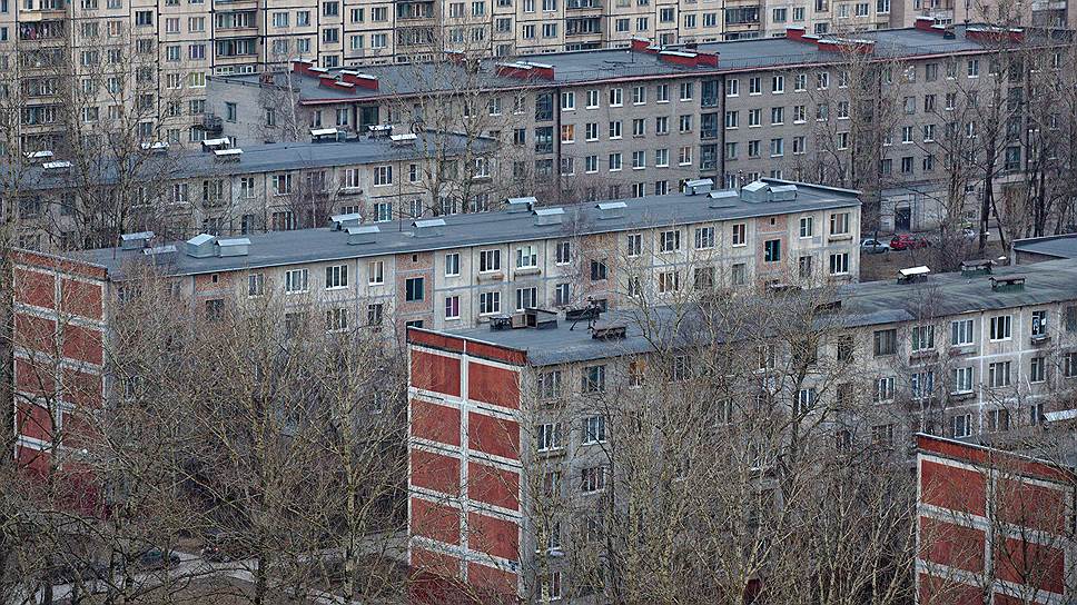 Великое расселение