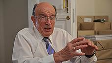 Вукан Вучик, эксперт по городскому планированию и вопросам транспорта