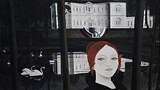 Игорь Обросов.