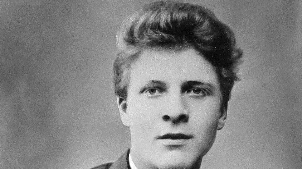 Федор Шаляпин