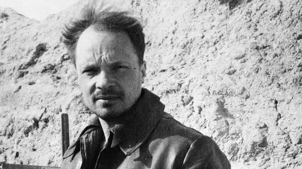 Для Игоря Савицкого (1915-1984) Каракалпакия стала второй родиной  