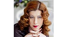 Мэган Виртанен, историк моды