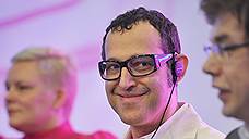 Карим Рашид, дизайнер (США) 