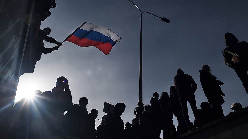Возраст несогласия