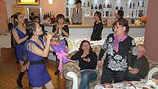 Сейчас в Китае остались только те наши соотечественники, которые там осели и работают 