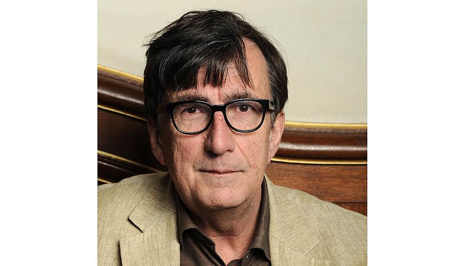 Бруно Латур, философ (Парижский институт политических исследований) 