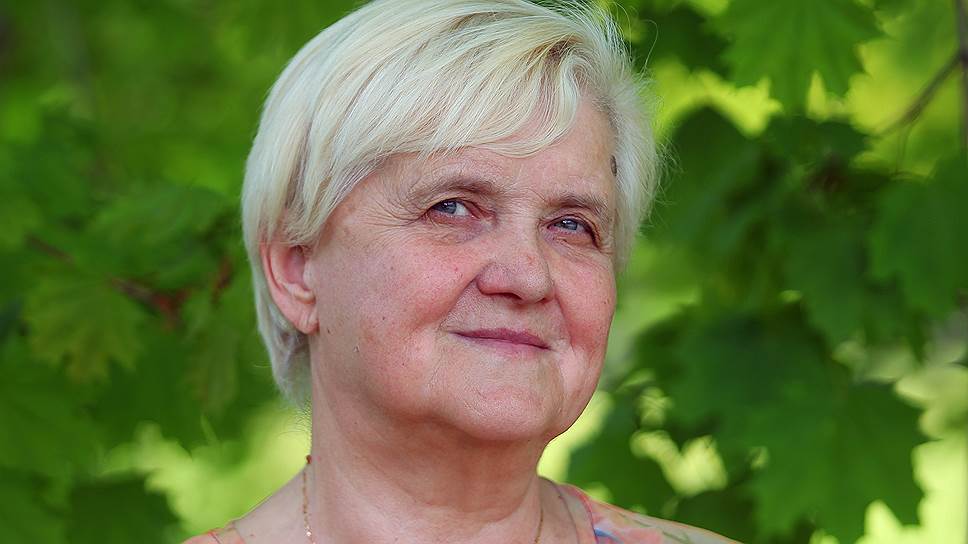 "Ни от одного ребенка за 42 года я не отказалась"