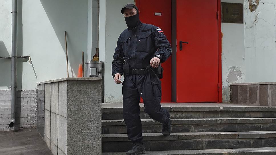 "Гоголь"-шоу