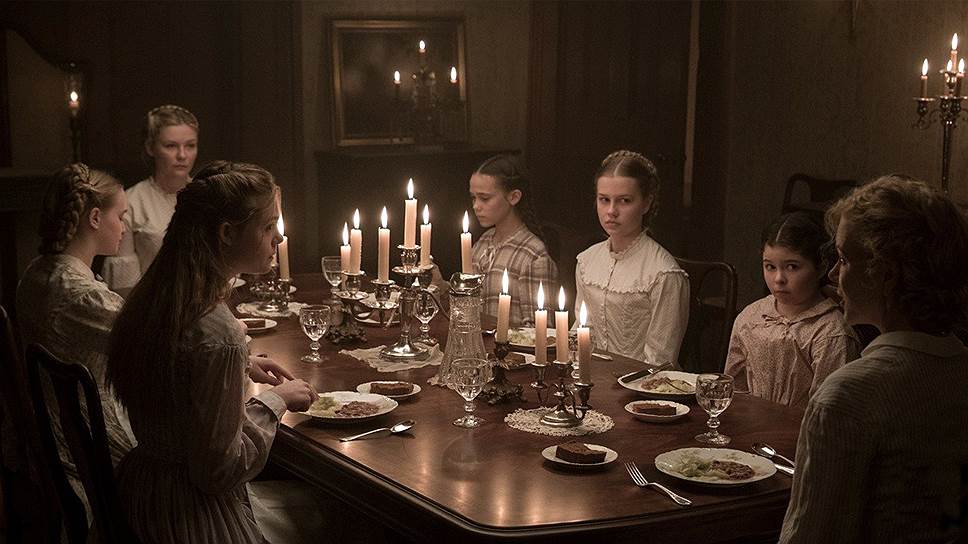 "The Beguiled" — кино не о феминизме или эмансипации, как может показаться, а о том, что за поступки надо отвечать
