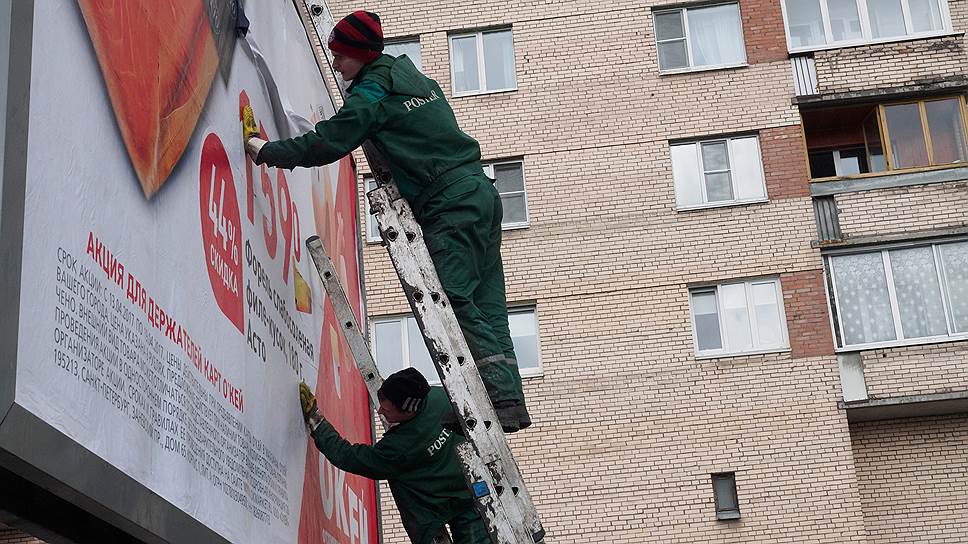 Любая акция в супермаркете привлекает толпы покупателей