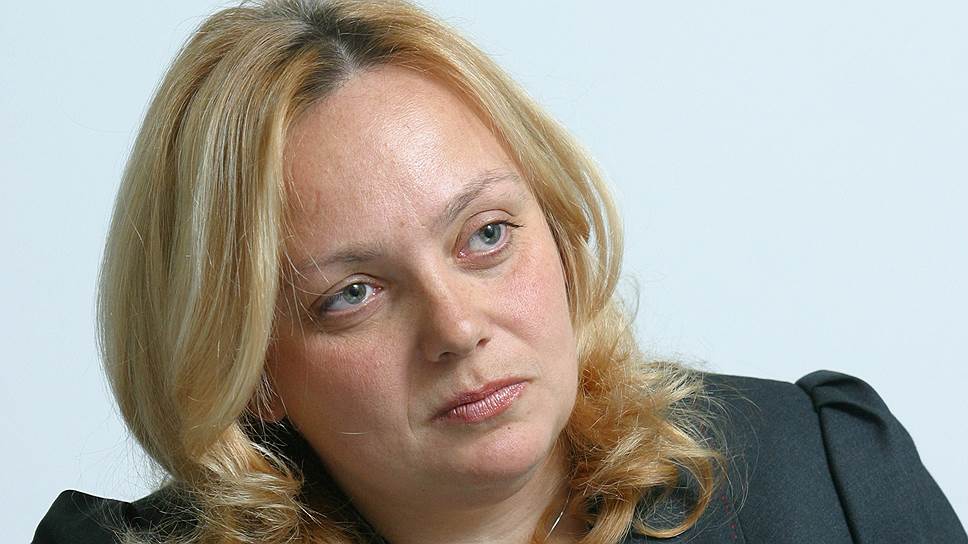 Ольга Ускова 