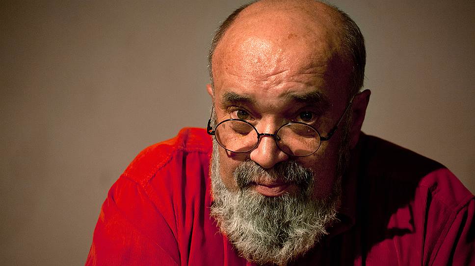 Евгений Попов подводит литературные итоги ХХ века