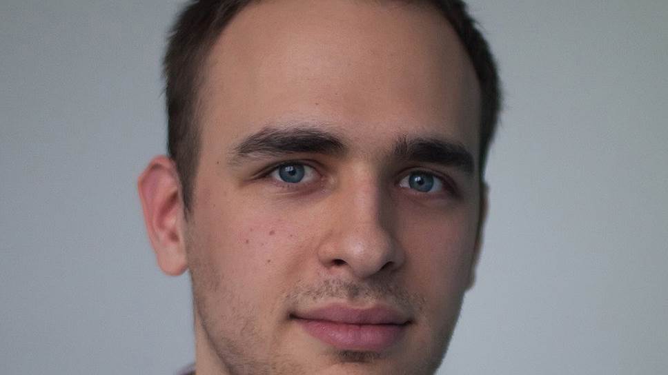 Валерий Ильинский, научный директор медико-генетического центра "Генотек"  