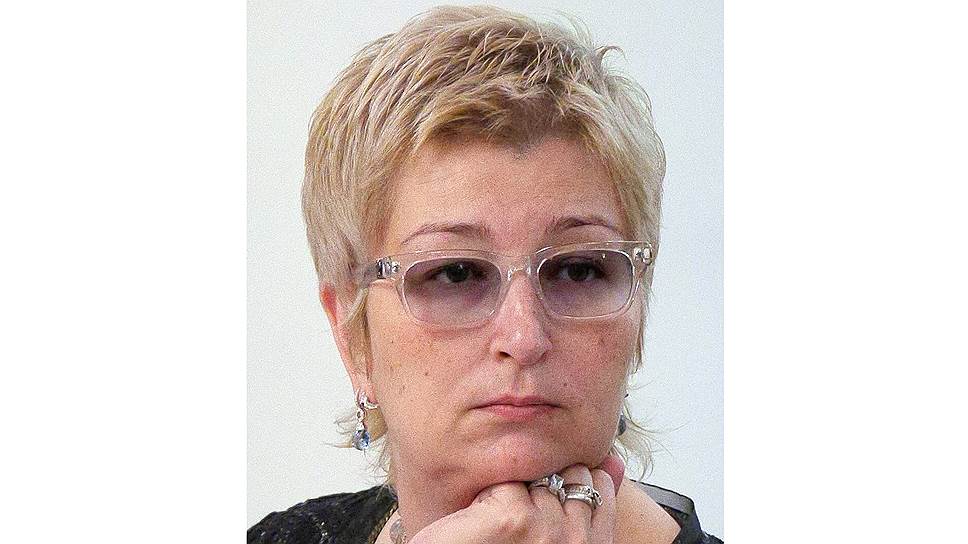 Татьяна Устинова, писатель, телеведущая