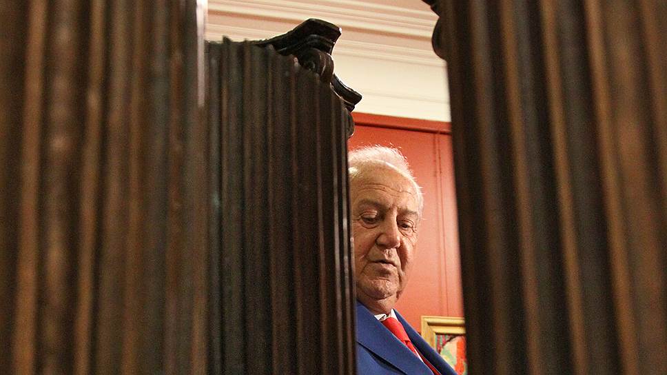 "У каждого времени свой почерк"