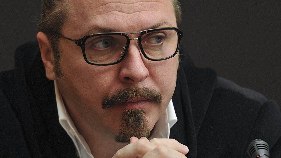 Режиссер Юрий Грымов хотел снять кино "не для всех"   