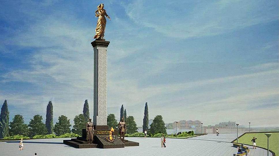 На стороне непримиримости