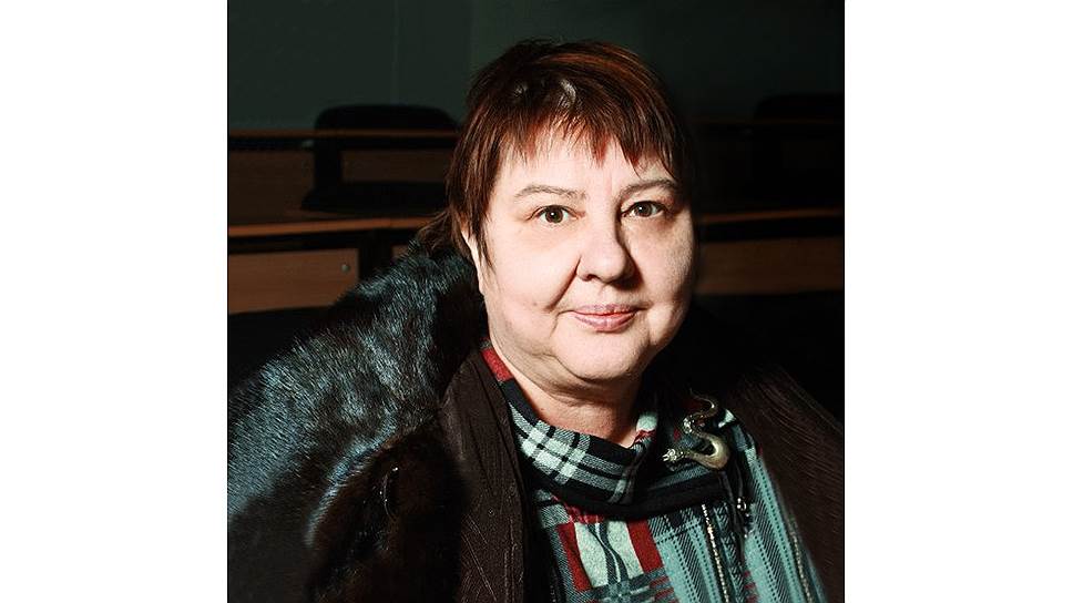 Ольга Савельева, доктор социологических наук, профессор факультета коммуникаций, медиа и дизайна НИУ ВШЭ