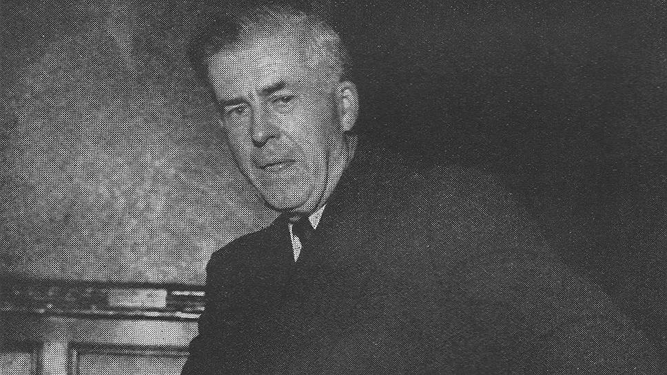 Генри Уоллес Москву устраивал. Но американским президентом так и не стал  