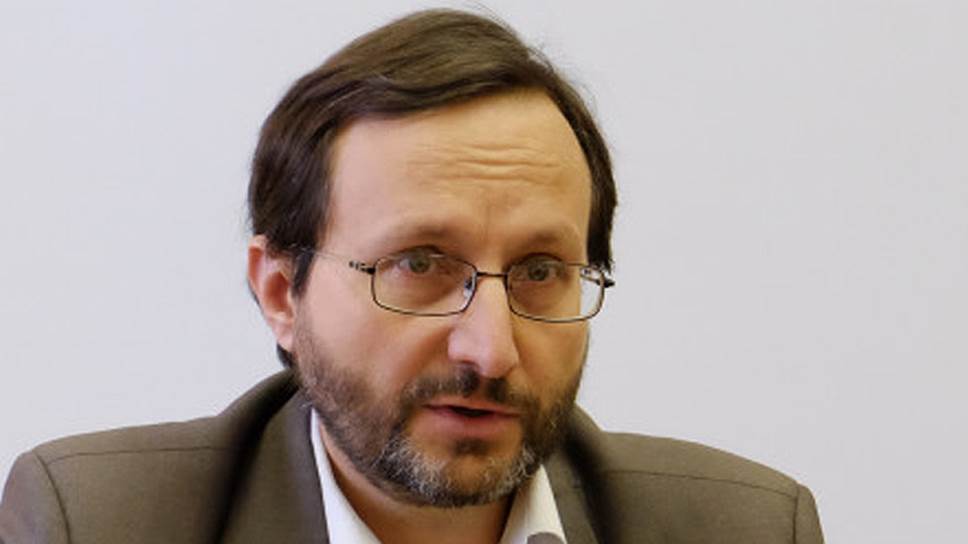 Максим Зельников, астрофизик, старший научный сотрудник лаборатории проблем физики космоса Физического института им. П.Н. Лебедева РАН  