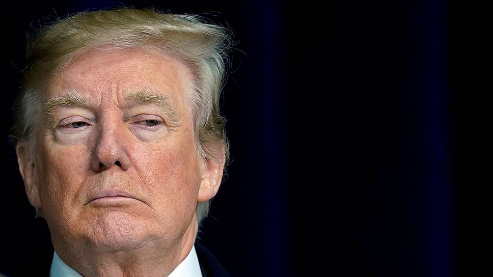 В чем преуспел Дональд Трамп за первый год своего президентского срока 