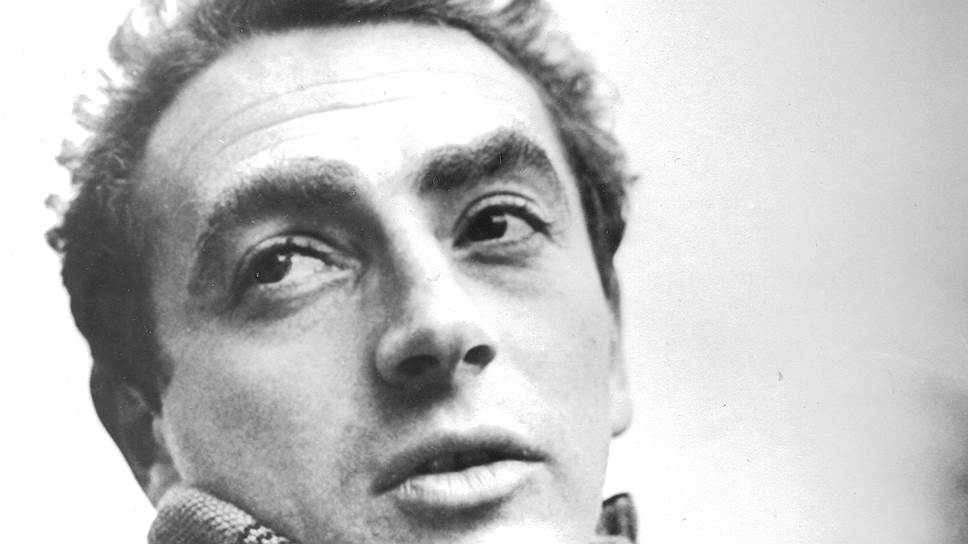 Горный институт им. Г.В. Плеханова дал Городницкому путевку в мир литературы 1950-е годы
