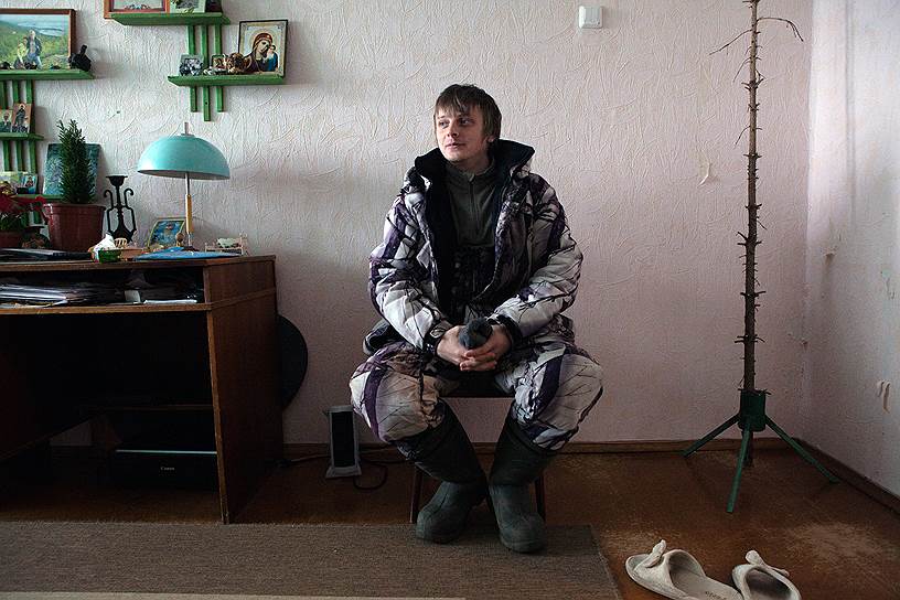 Молодежь за поморское происхождение не держится и грезит о городской жизни. Василий Ефимов — редкое исключение: он не видит себя вдали от природы Русского Севера