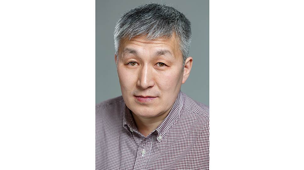 Эдуард Новиков, режиссер