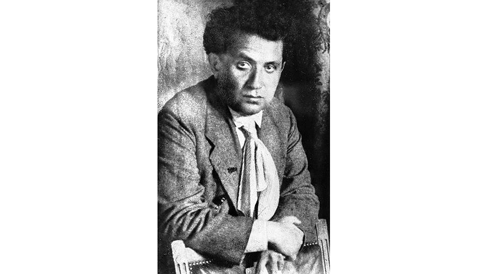 Григорий Зиновьев