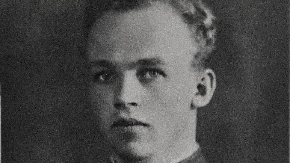 Николай Кульпов мечтал о профессии инженера, но стал военным летчиком и влюбился в небо навсегда