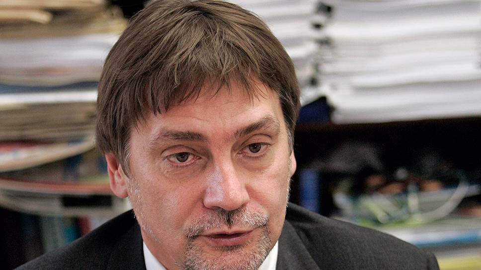Евгений Гавриленков
