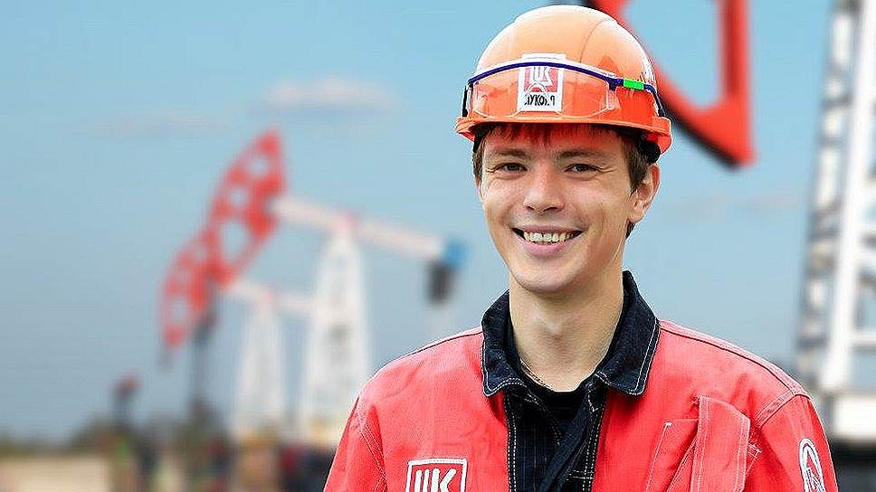 Молодежь составляет около 40% от численности всего персонала компании