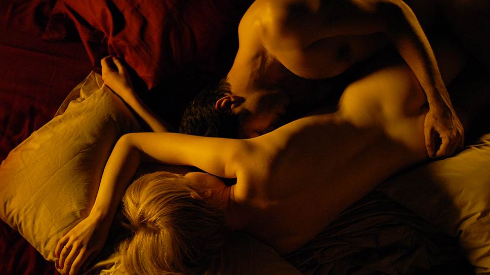 Кадр из фильма Сильвио Сольдини «Кого я хочу больше» (2010)