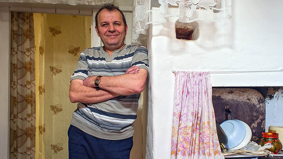 Алексей Чернышев, заслуженный мастер Народных художественных промыслов: «Вместе с женой всю жизнь проработали»