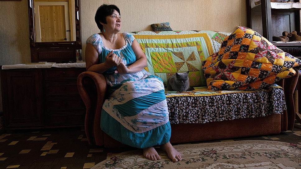 Елена Корохова из Боровска 13 лет в Кологриве