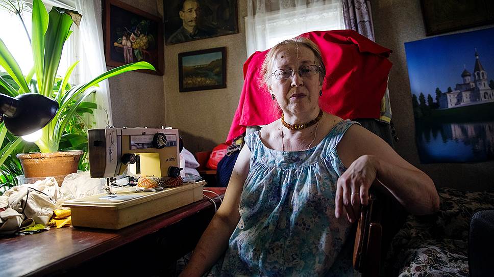 Катерина Никитина из Москвы, 20 лет живет в Кологриве