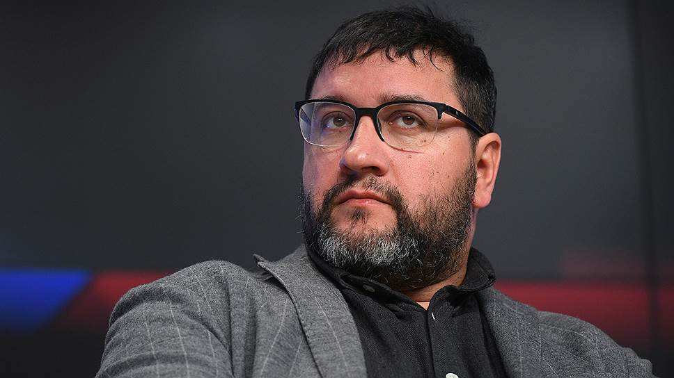 Режиссер Александр Котт считает, что о Спитаке нельзя было не рассказать