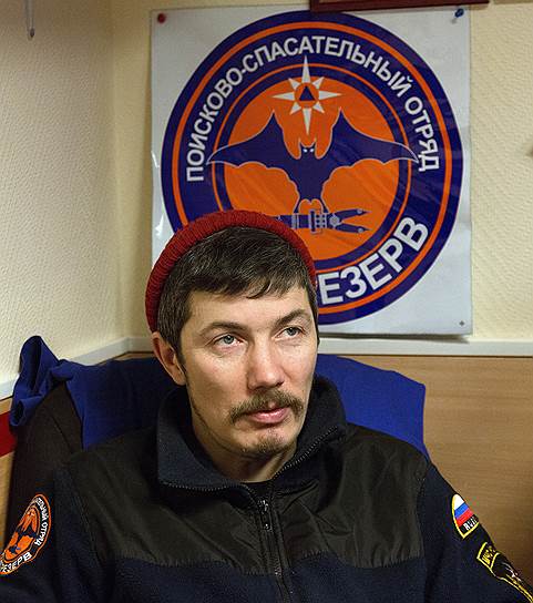 Многодетный отец Алексей Ходукин уверен: жить надо так, чтобы дети тобой гордились