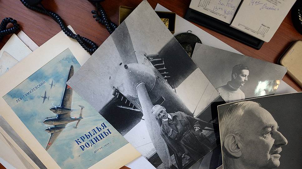 Наследие Константина Арцеулова