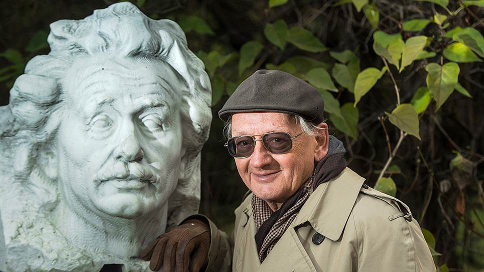 Альберт Эйнштейн открыл теорию относительности. А академик Алексей Старобинский доказал, что и она — относительна