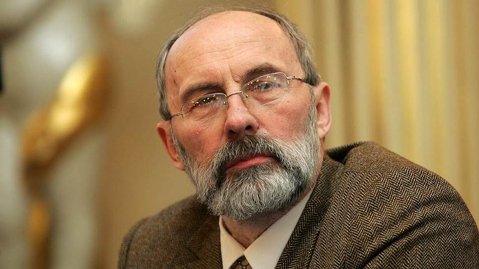 Евгений Анисимов, историк 