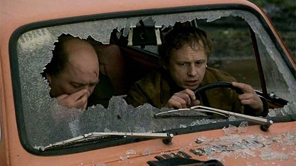 «Слёзы капали», 1982