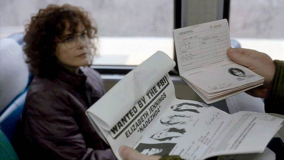 Полковник СВР Елена Вавилова — о реальности и вымысле в ее книге и в американском сериале о ней 