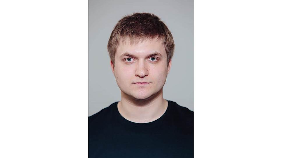 Андрей Кнорре, социолог