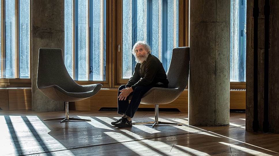 Физик Михаил Фейгельман уверен, что больше всего науке мешает пиар 