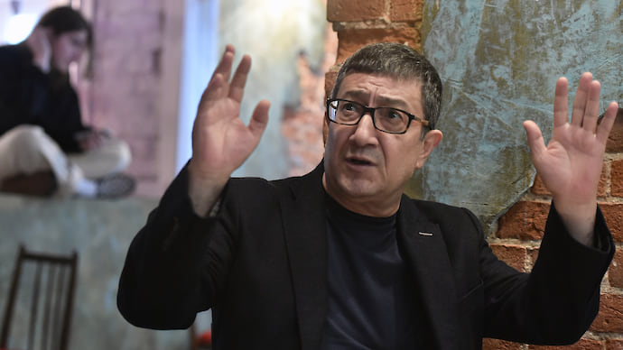«Музыка Хачатуряна победила идеологию»