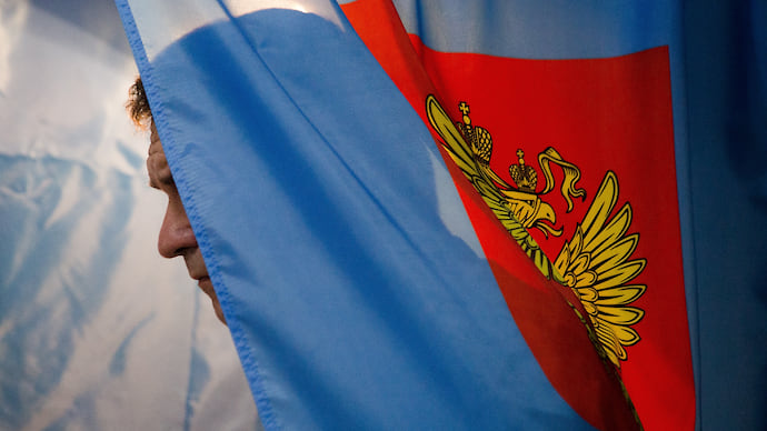Партийная Россия