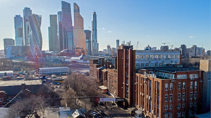 Глазами Наполеона