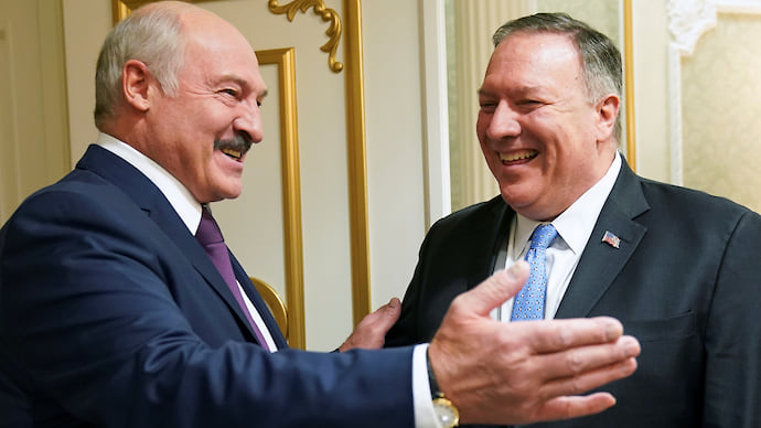 Минский подтекст